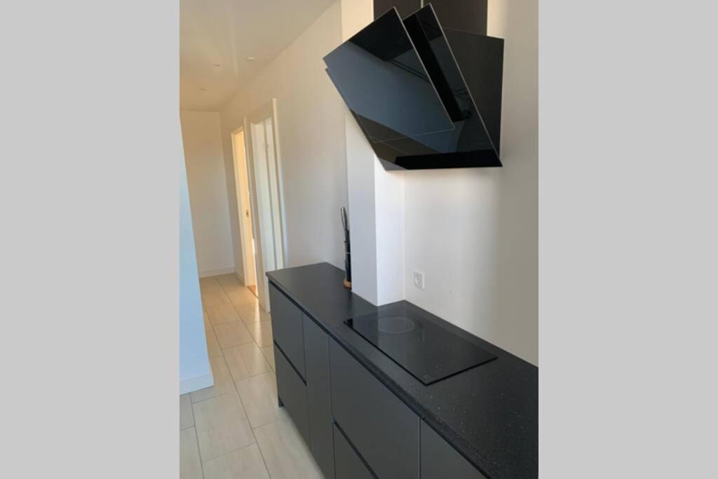 300 M To Metro: 5 Min Airport/12 Min Copenhagen C Apartment Ngoại thất bức ảnh