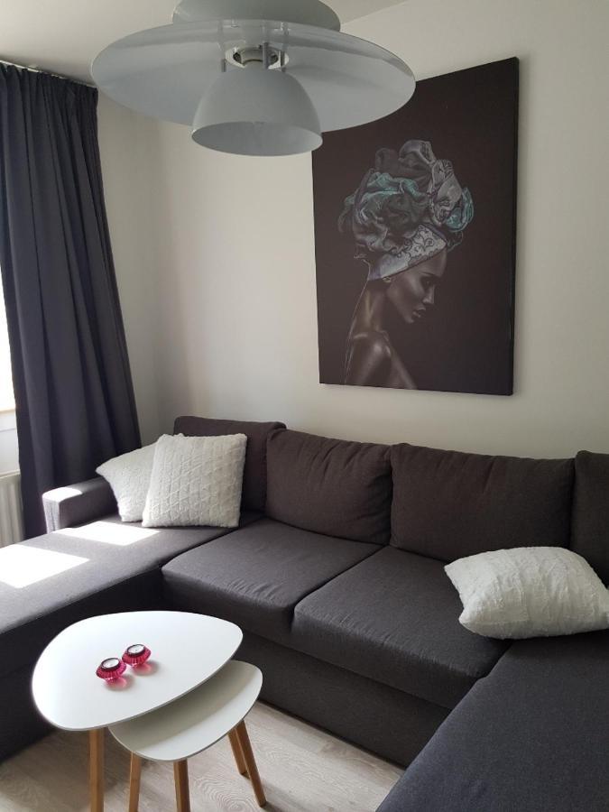 300 M To Metro: 5 Min Airport/12 Min Copenhagen C Apartment Ngoại thất bức ảnh